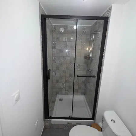 Sweet Cocon Etampes-sur-Marne