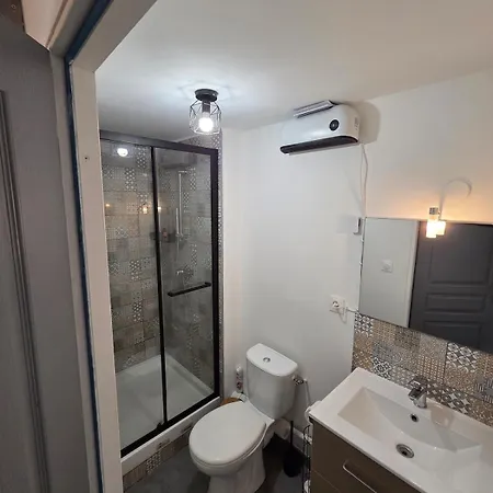 Sweet Cocon Апартаменты