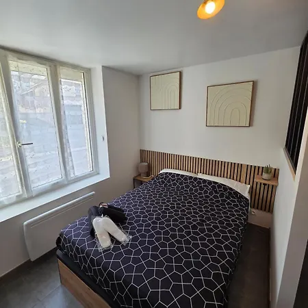 Sweet Cocon * Etampes-sur-Marne