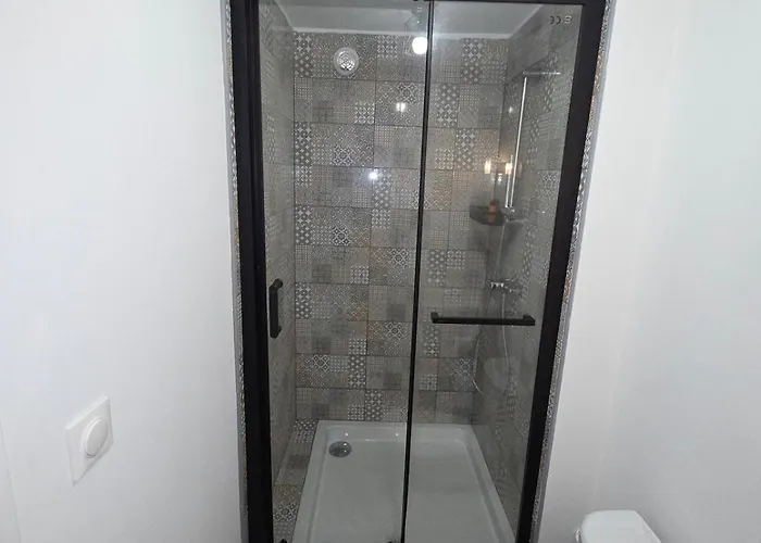 Sweet Cocon Etampes-sur-Marne